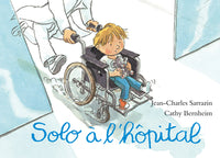 Solo à l'hôpital