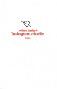 Tous les garçons et les filles
