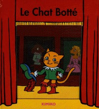 Le chat botte