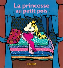 La princesse au petit pois