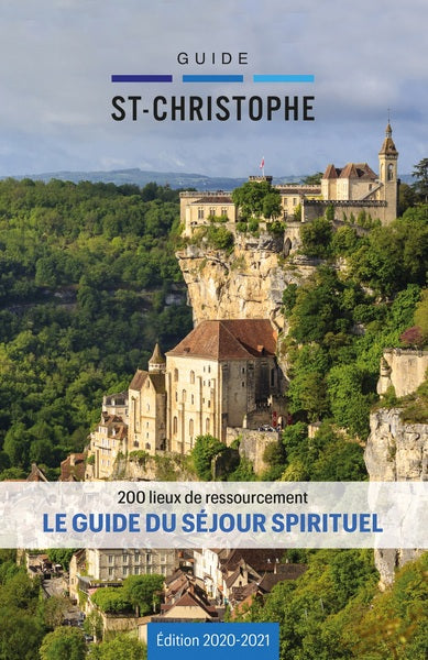Guide saint-christophe 2021-2022