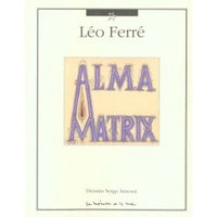 Alma Matrix