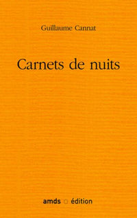 Carnets de nuits