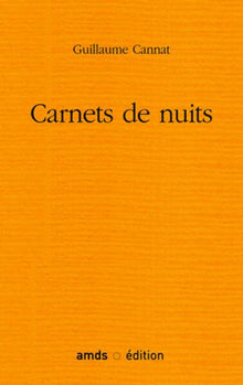 Carnets de nuits