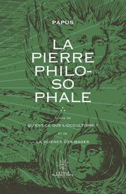 La pierre philosophale