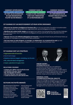 Comment réussir votre stratégie de triple accélération : IA - De?veloppement durable - Futur des ...