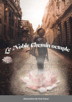 Le noble chemin octuple
