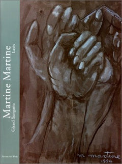 Martine Martine, les Lavis