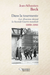 Dans la tourmente