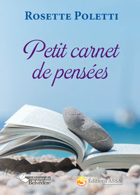 Petit carnet de pensées