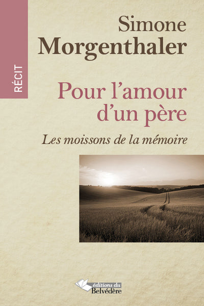 Pour l'amour d'un père