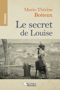 Le secret de Louise