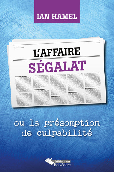 Affaire Segalat