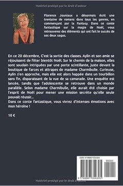 L'incroyable Noël d'Aylin