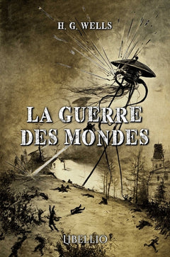 la guerre des mondes