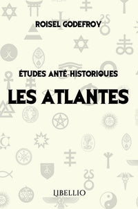 Études anté-historiques : Les Atlantes