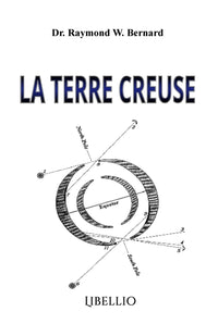 La terre creuse