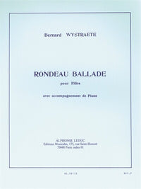 Rondeau Ballade