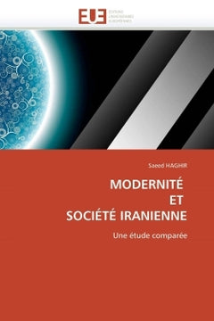 Modernité et société iranienne