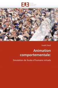 Animation comportementale