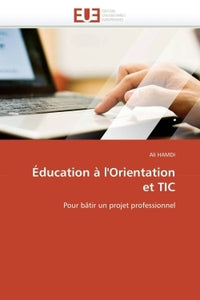 Éducation à l'orientation et TIC