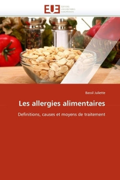 Les allergies alimentaires