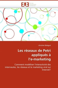 Les réseaux de petri appliqués à l'e-marketing