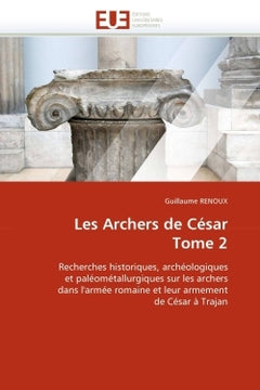 Les archers de César