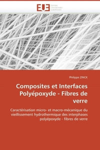 Composites et interfaces polyépoxyde - fibres de verre