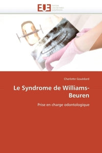 Le syndrome de Williams-Beuren