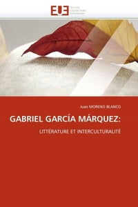 Gabriel García Márquez: