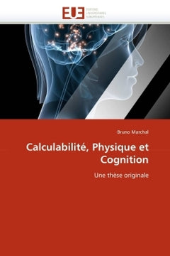 Calculabilité, physique et cognition
