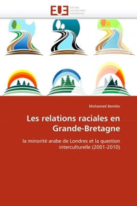 Les relations raciales en Grande-Bretagne