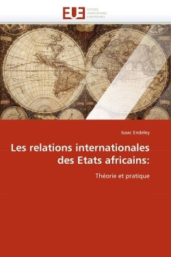 Les relations internationales des États africains