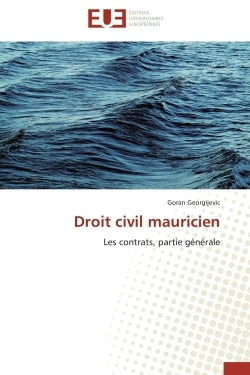 Droit civil mauricien