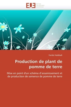 Production de plant de pomme de terre