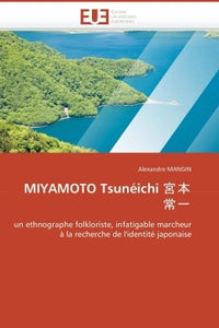 Miyamoto tsunéichi