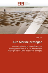Aire marine protégée