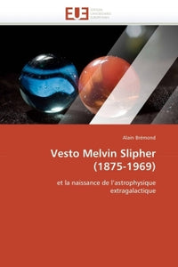 Vesto Melvin Slipher