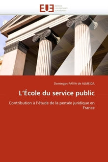 L'école du service public