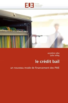 Le crédit bail