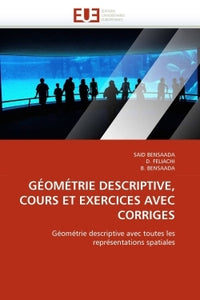 Géométrie descriptive