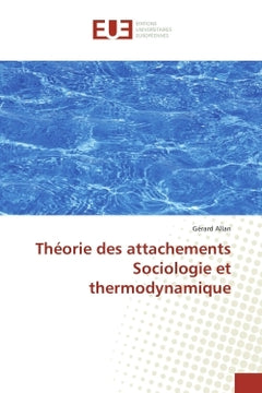 Théorie des attachements