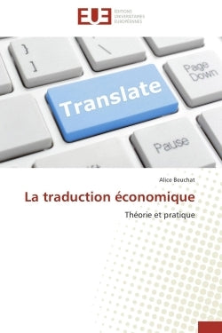 La traduction économique