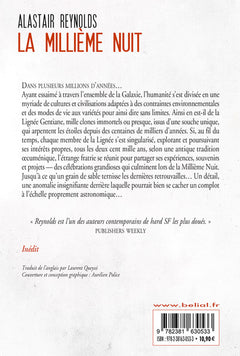la millième nuit