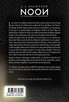 La première ou dernière
