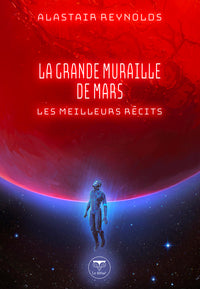 La grande muraille de Mars