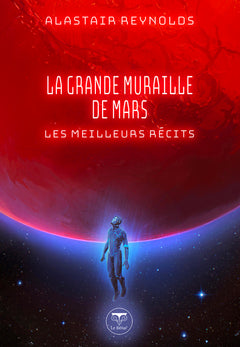 La grande muraille de Mars