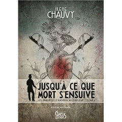 Jusqu'à ce que mort s'ensuive