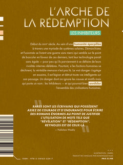 L'Arche de la rédemption